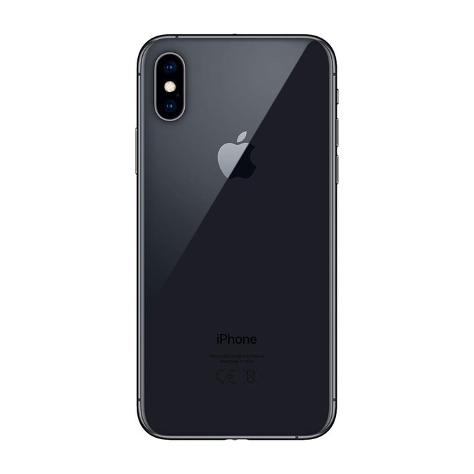 Apple iPhone XS Space Gray 256GB A+ Felújított