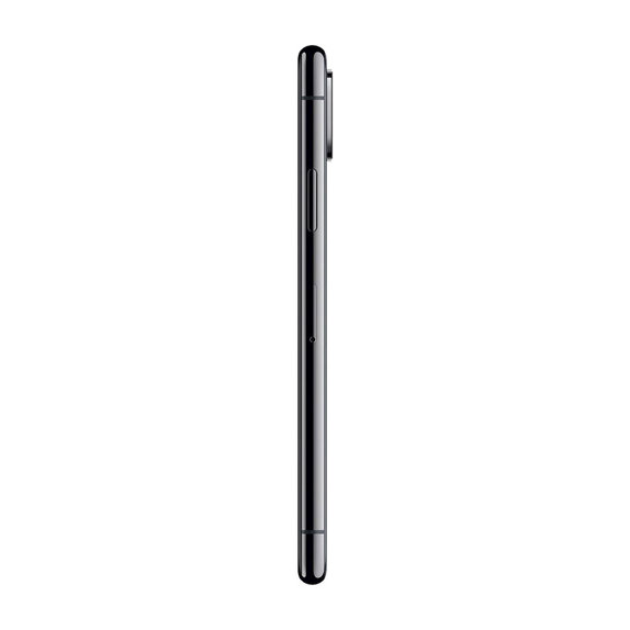 Apple iPhone XS Space Gray 256GB B Felújított