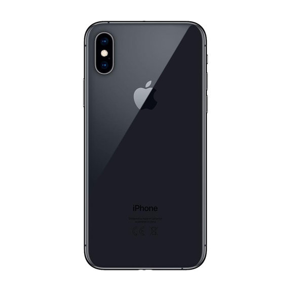 Apple iPhone XS Space Gray 512GB A+ Felújított