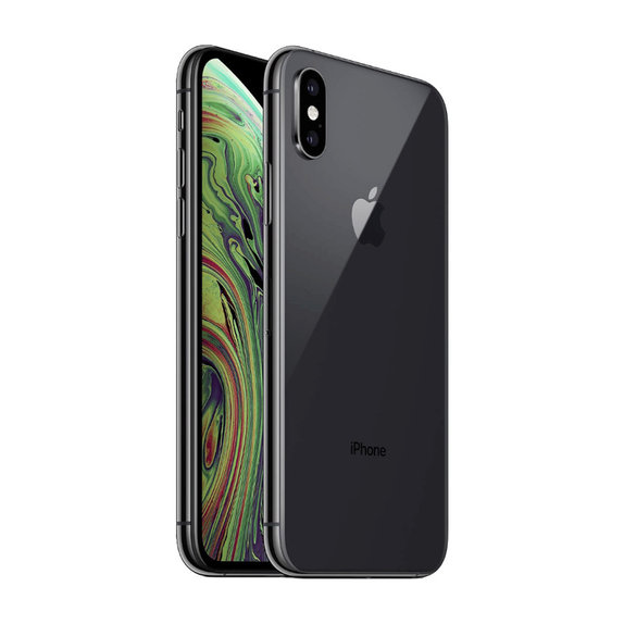 Apple iPhone XS Space Gray 512GB A+ Felújított