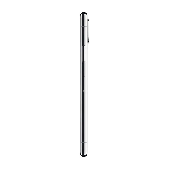 Apple iPhone XS Silver 512GB A+ Felújított