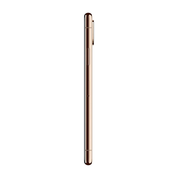 Apple iPhone XS Gold 64GB B Felújított