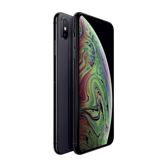 Apple iPhone XS Max Space Gray 64GB A Felújított