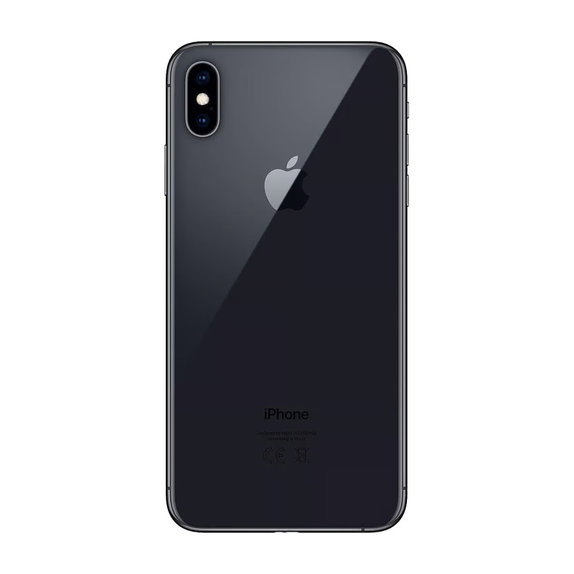 Apple iPhone XS Max Space Gray 256GB A+ Felújított