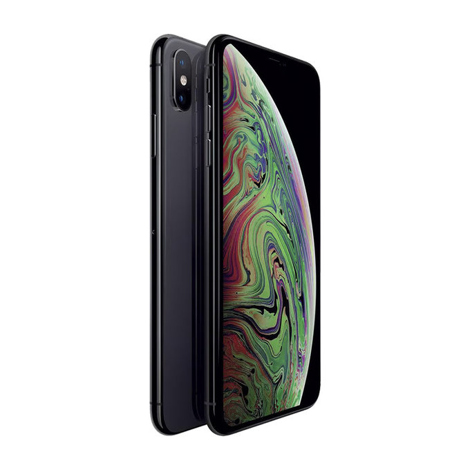 Apple iPhone XS Max Space Gray 256GB A Felújított