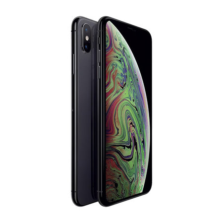 Apple iPhone XS Max Space Gray 256GB B Felújított