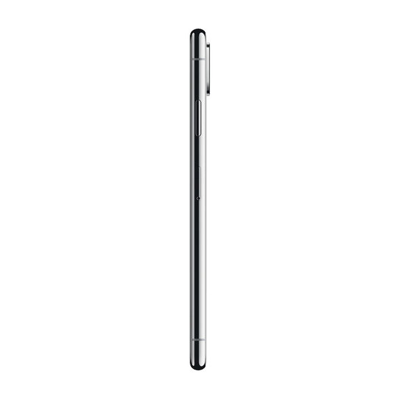 Apple iPhone XS Max Silver 64GB A Felújított