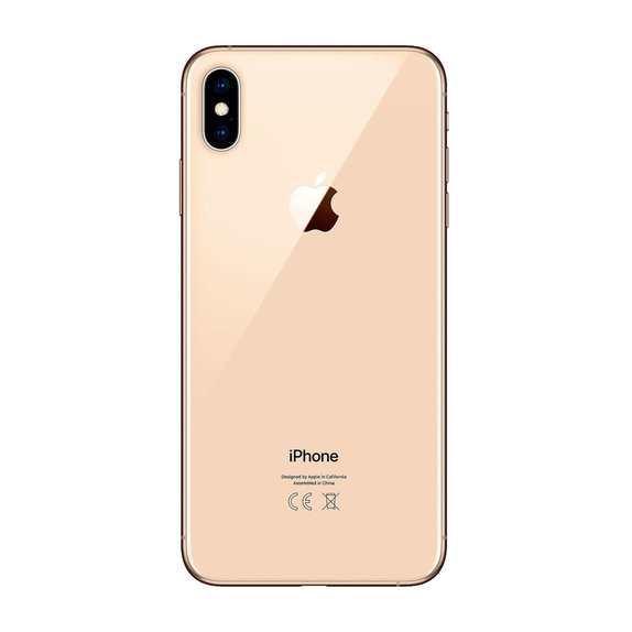 Apple iPhone XS Max Gold 256GB A Felújított