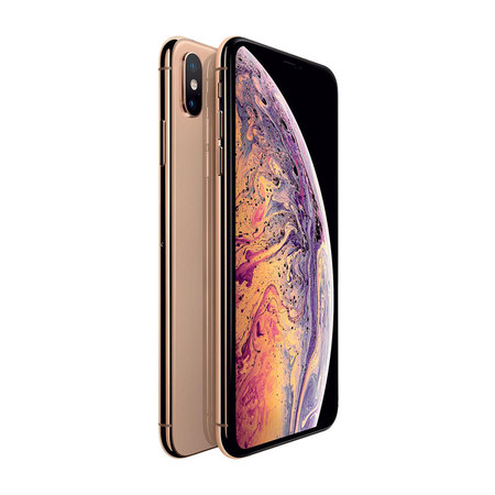 Apple iPhone XS Max Gold 512GB B Felújított