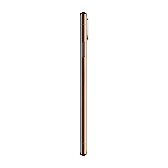 Apple iPhone XS Max Gold 512GB B Felújított