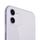 Apple iPhone 11 Purple 64GB A Felújított
