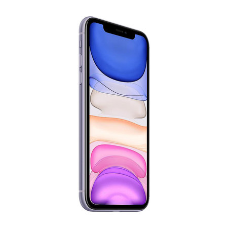 Apple iPhone 11 Purple 64GB B Felújított