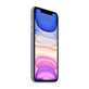 Apple iPhone 11 Purple 128GB A+ Felújított