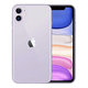 Apple iPhone 11 Purple 128GB B Felújított