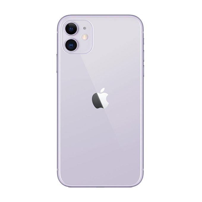Apple iPhone 11 Purple 256GB A Felújított
