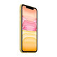 Apple iPhone 11 Yellow 64GB A Felújított