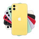 Apple iPhone 11 Yellow 64GB B Felújított
