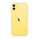 Apple iPhone 11 Yellow 256GB A Felújított