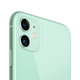 Apple iPhone 11 Green 128GB B Felújított