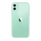 Apple iPhone 11 Green 256GB A Felújított