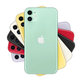 Apple iPhone 11 Green 256GB B Felújított