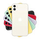 Apple iPhone 11 White 64GB A+ Felújított
