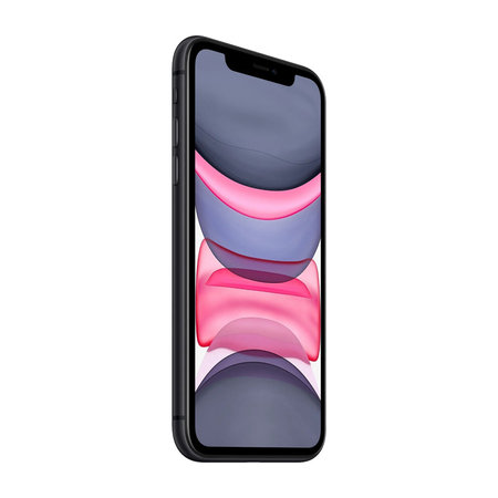 Apple iPhone 11 Black 64GB A+ Felújított