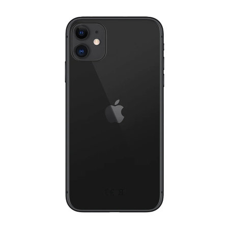 Apple iPhone 11 Black 64GB A+ Felújított