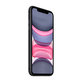 Apple iPhone 11 Black 128GB B Felújított