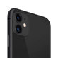 Apple iPhone 11 Black 128GB B Felújított