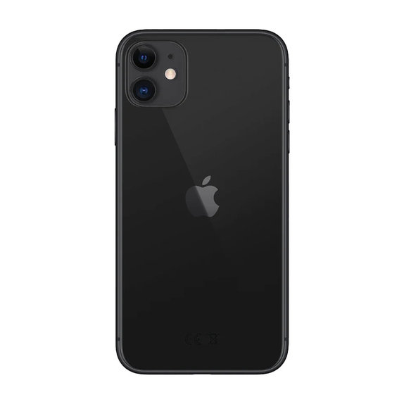 Apple iPhone 11 Black 256GB A Felújított