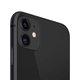 Apple iPhone 11 Black 256GB B Felújított