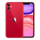 Apple iPhone 11 (PRODUCT)RED 128GB A+ Felújított