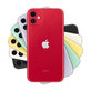 Apple iPhone 11 (PRODUCT)RED 128GB B Felújított