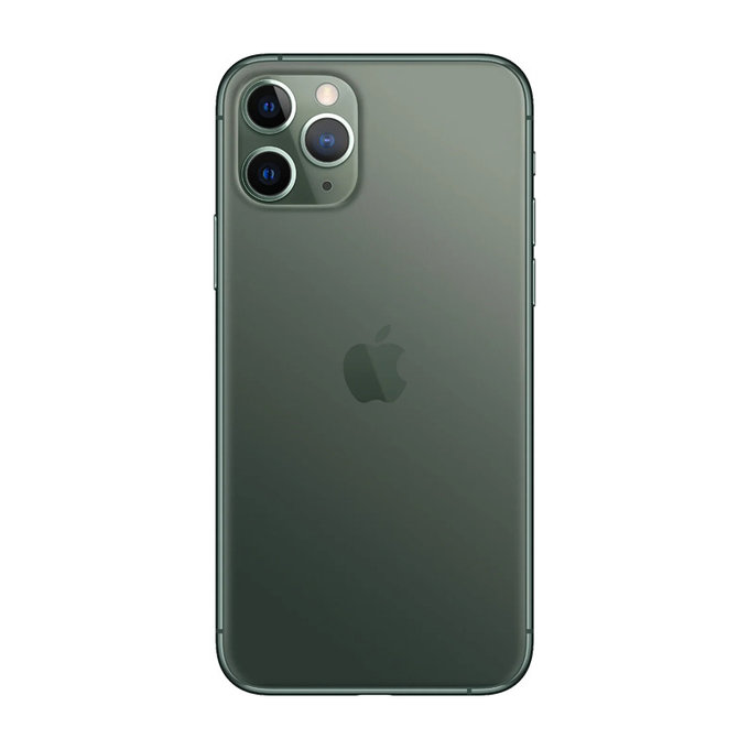 Apple iPhone 11 Pro Midnight Green 64GB A Felújított