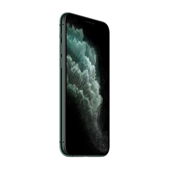 Apple iPhone 11 Pro Midnight Green 256GB A Felújított