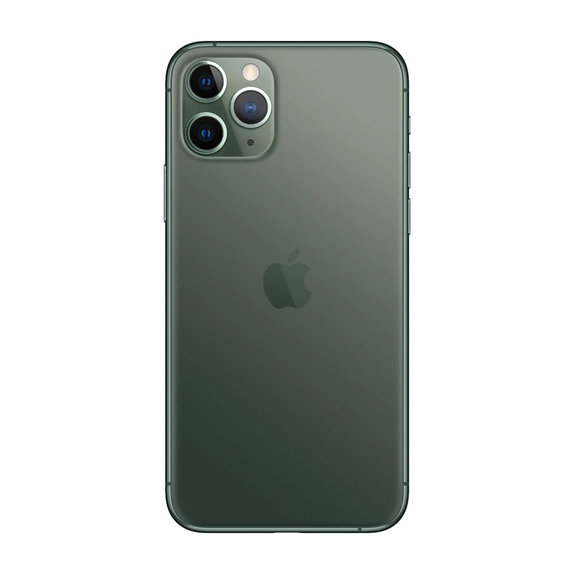 Apple iPhone 11 Pro Midnight Green 256GB A Felújított