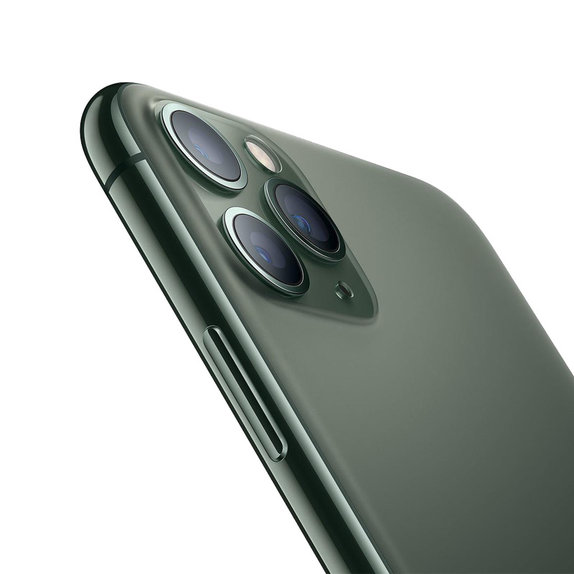 Apple iPhone 11 Pro Midnight Green 256GB A Felújított