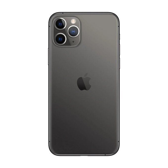 Apple iPhone 11 Pro Space Gray 256GB A+ Felújított