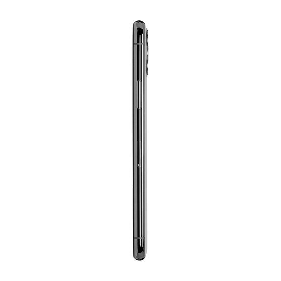 Apple iPhone 11 Pro Silver 64GB A+ Felújított