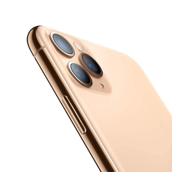 Apple iPhone 11 Pro Gold 64GB A+ Felújított