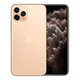 Apple iPhone 11 Pro Gold 256GB A Felújított