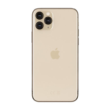 Apple iPhone 11 Pro Gold 256GB B Felújított