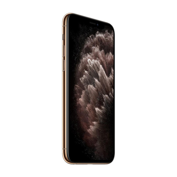 Apple iPhone 11 Pro Gold 512GB A Felújított