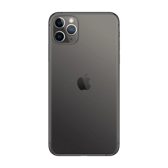 Apple iPhone 11 Pro Max Space Gray 64GB B Felújított