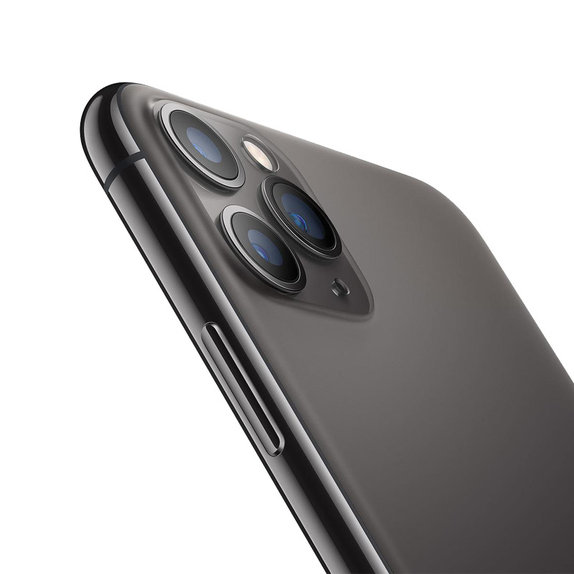 Apple iPhone 11 Pro Max Space Gray 64GB B Felújított