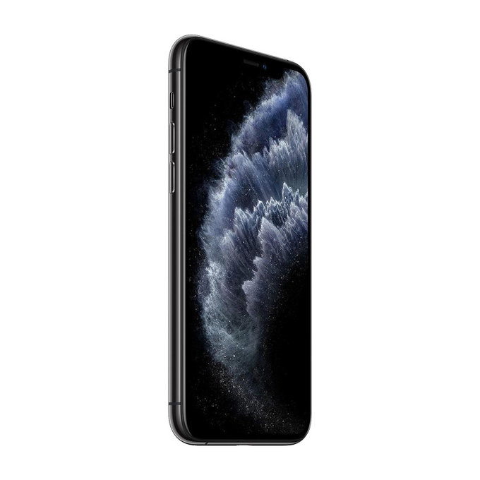 Apple iPhone 11 Pro Max Space Gray 512GB A+ Felújított