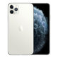 Apple iPhone 11 Pro Max Silver 64GB A Felújított