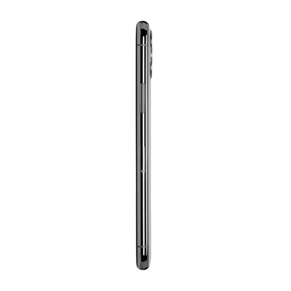 Apple iPhone 11 Pro Max Silver 256GB A Felújított