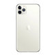 Apple iPhone 11 Pro Max Silver 256GB A Felújított